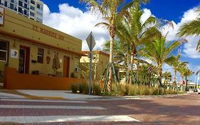 St Maurice Beach Inn